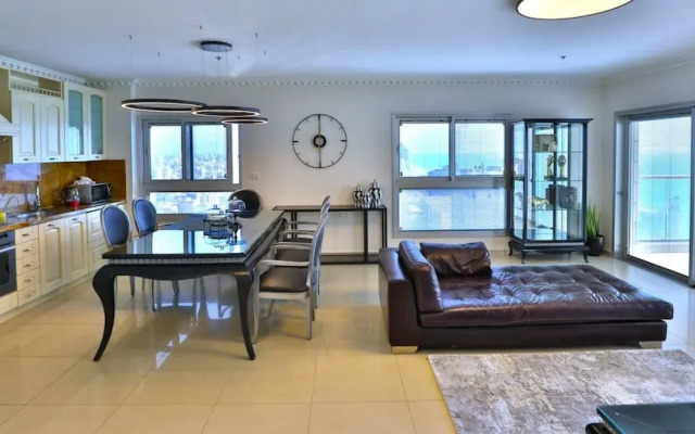 City center relax apartment