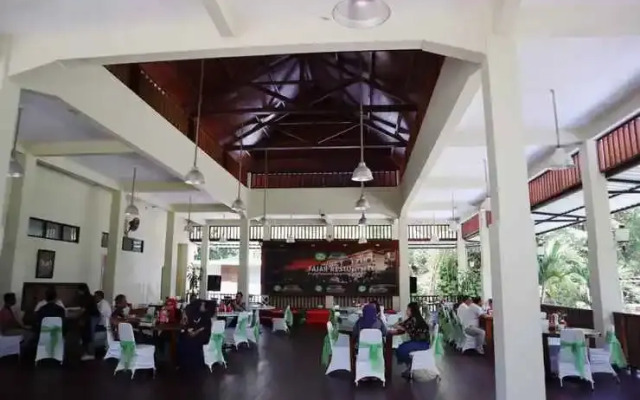 Hotel Grand Papua Kaimana