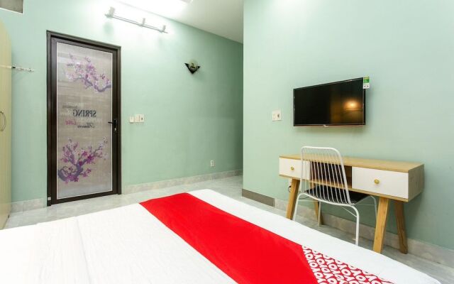OYO 505 Seagull House Da Nang