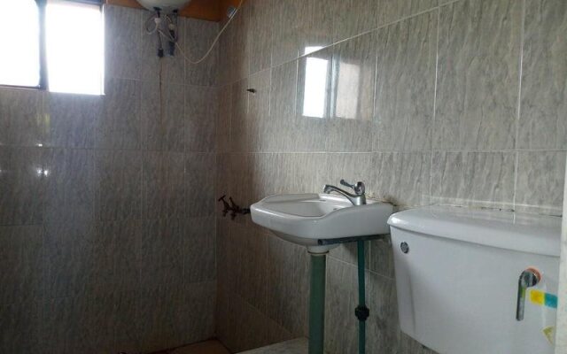 Tobis Hotel & Gardens