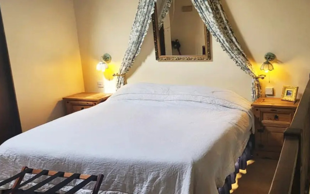 Langford Executive Apartments