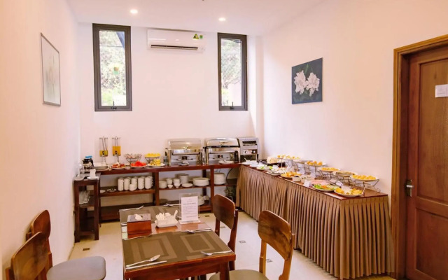 Gardenia Hue Hotel