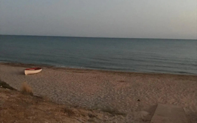 30 passi dalla spiaggia