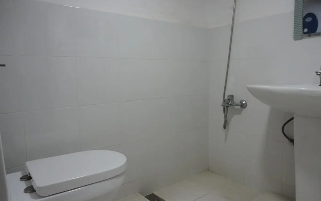 Sapu's Mountain Breeze