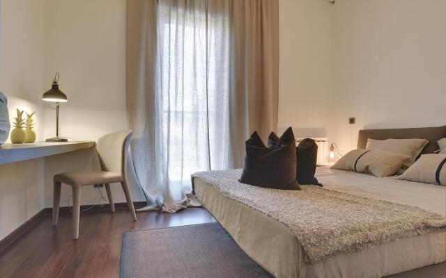 Pula City Business Apartment