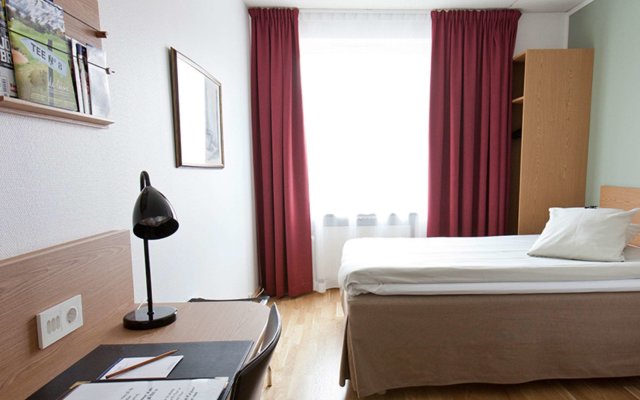 Comfort Hotel Jazz, Borås