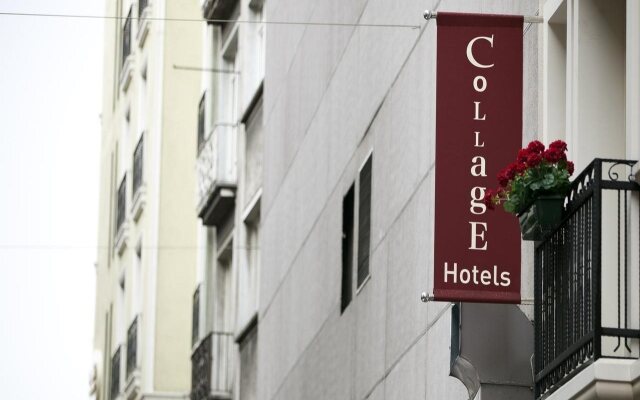 Collage Taksim Hotel - Special Class