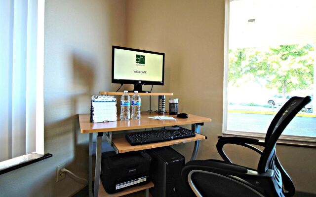 Red Lion Inn and Suites Kennewick Tri-Cities