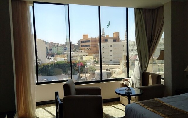 Azd Hotel