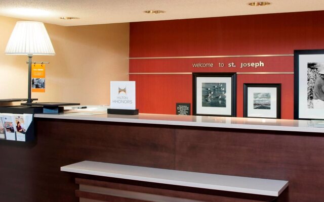 Spark by Hilton Stevensville