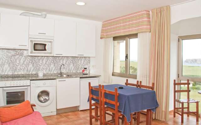 Apartamentos Mirapeñas