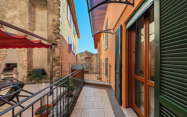 Le Terrazze PT36 by Wonderful Italy