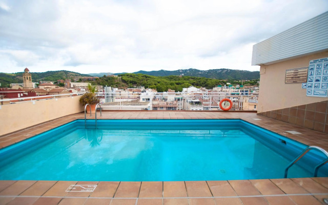 30º Hotels - Hotel Espanya Calella