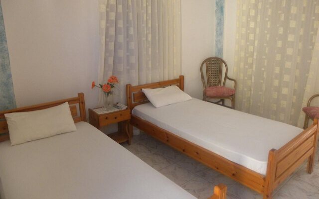 Villa Thalia Milatos