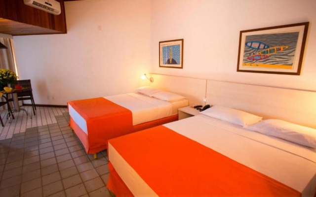 Monte Pascoal Praia Hotel