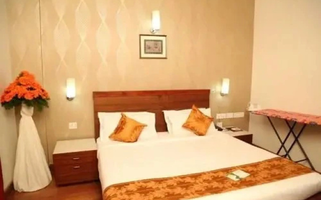 Kallada Sangeetha Hotels