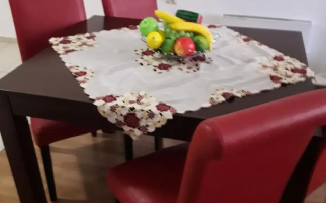 Apartament 4 seasons - Top Lodge