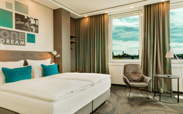 Motel One Munich - Campus