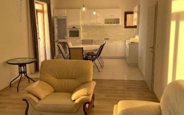 Apartments Sidro