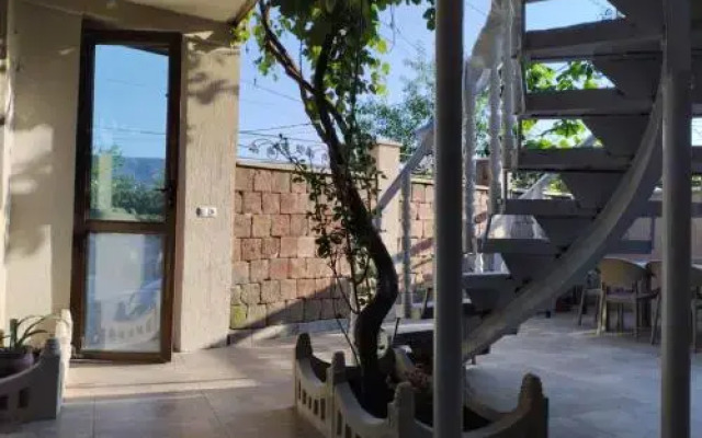 New Tbilisi Hostel