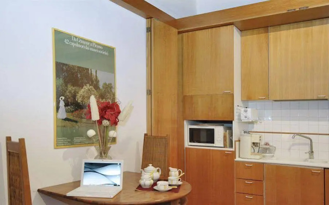 Navona apartments - Argentina area