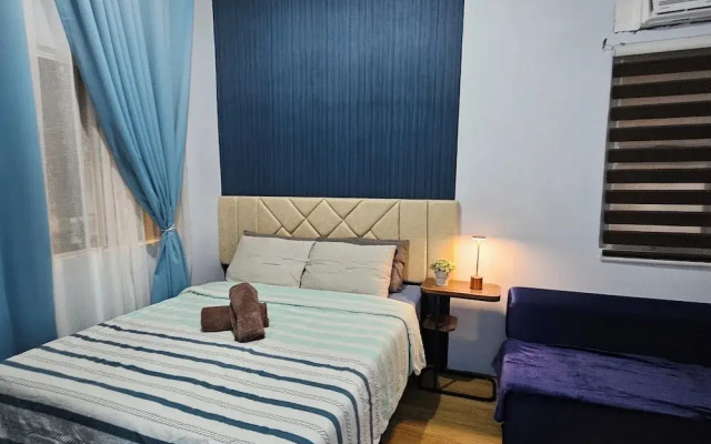 Davao City Airport Transient Rooms by Lemonique