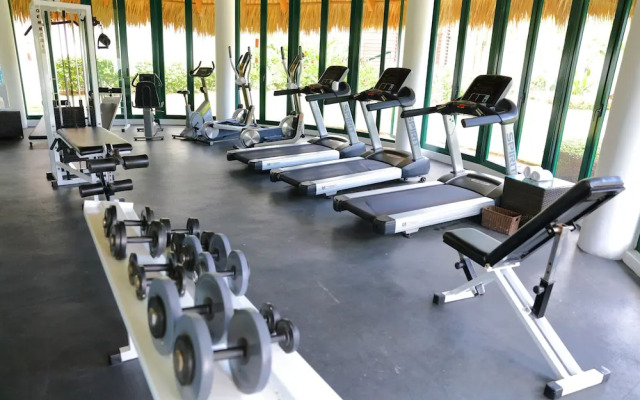 Beach Apartment at Sublime Samana