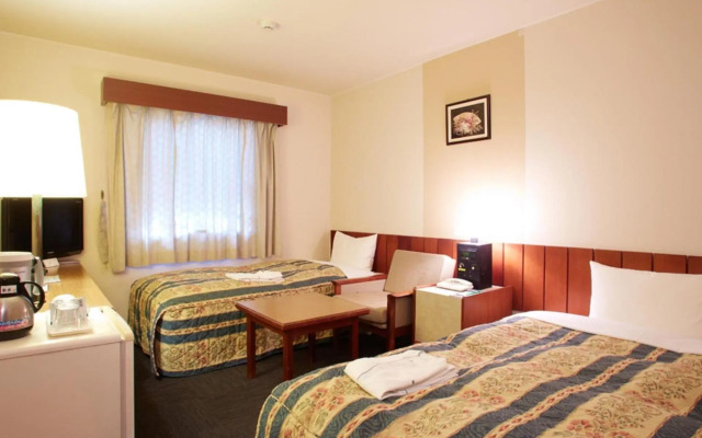 Hotel Taira