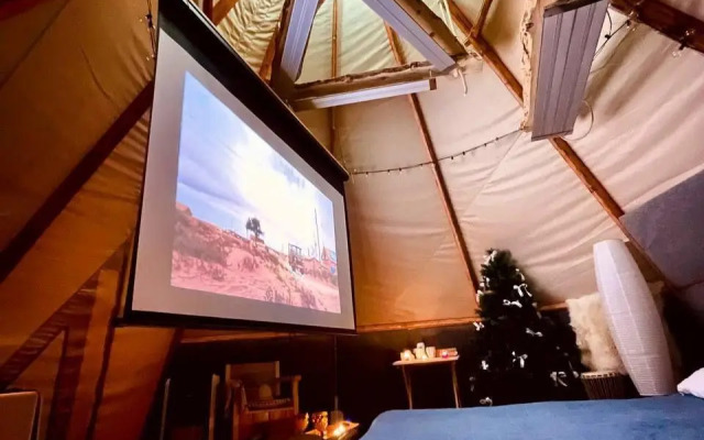 Семейная мини-ферма Фазенда