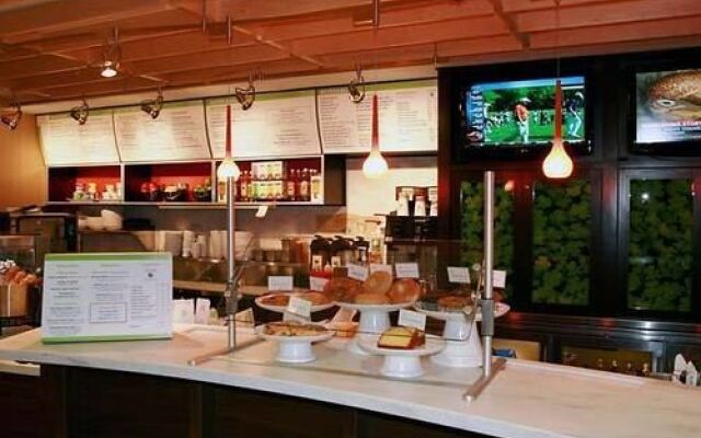 Courtyard Traverse City