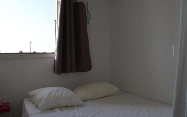 Appartement Saint-Cyprien, 1 pièce, 4 personnes - FR-1-225D-11