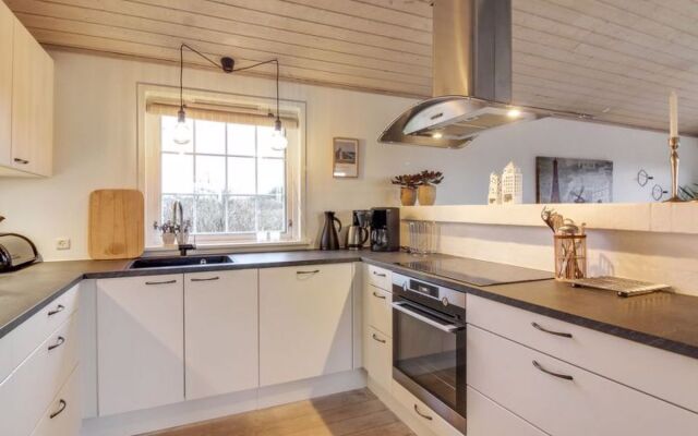 "Falk" - 700m from the sea in NW Jutland