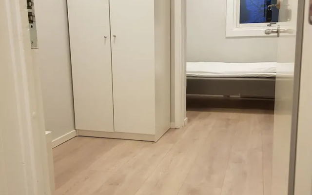 StayPlus Budgeted Rooms - Hostel