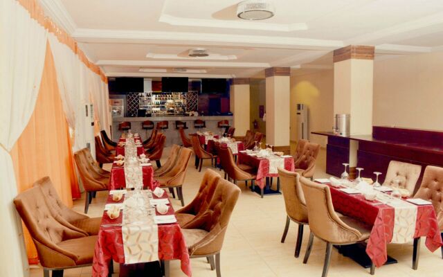 Sweet Spirit Hotel and Suites Danag - Port Harcourt