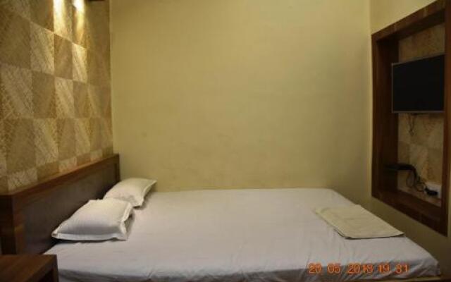 Hotel Sai Inn