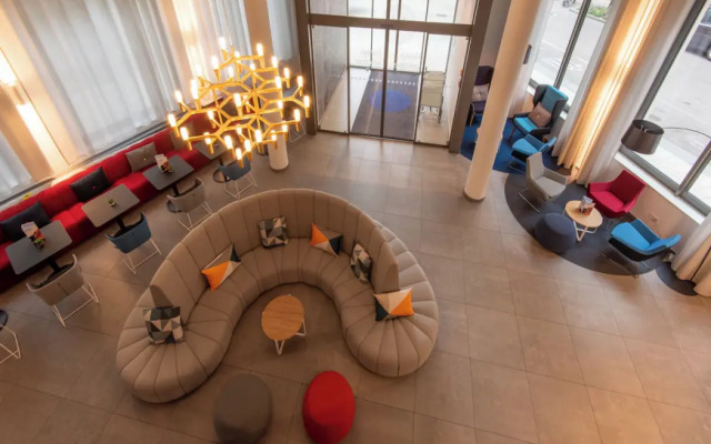 Holiday Inn Express Heilbronn by IHG