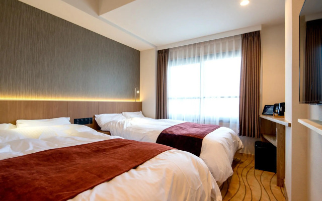 Lectore Atami Momoyama (TKP Hotels & Resorts)