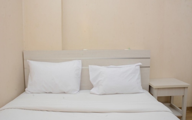 Minimalist 1Br At Kebagusan City Apartment – Guest Rooms – Jakarta