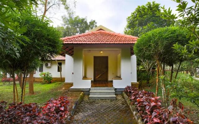 Kadkani River Resort Ammathi