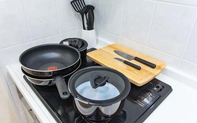 Condominium Luana / Vacation STAY 81281