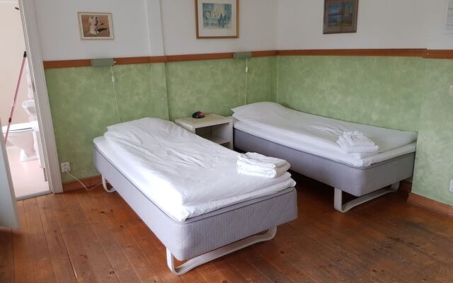Röda Stallet B&B