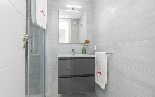 Apart-rent Apartamento Gran reserva renovado 0076