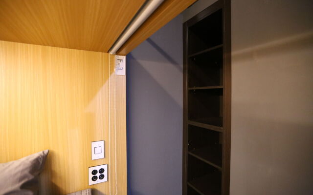 Philstay Myeongdong Boutique - Hostel