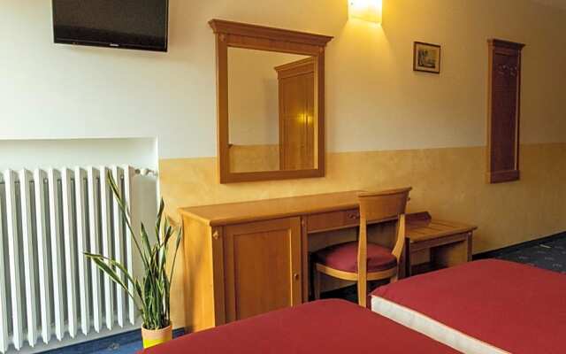 Hotel Ristorante Centrale