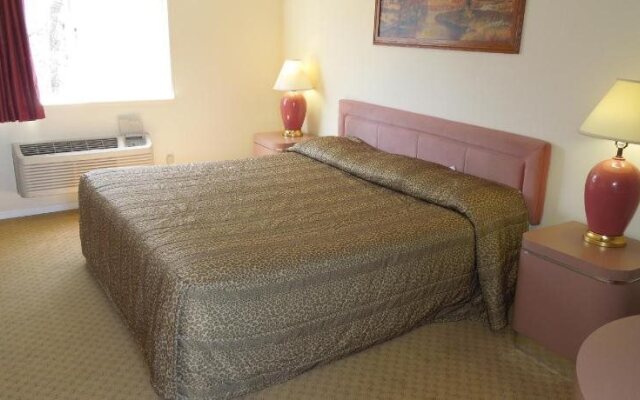 Starlite Motor Inn Absecon