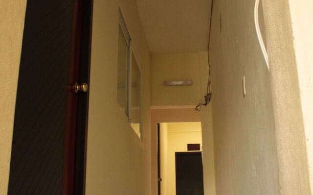 Hotel Calle8