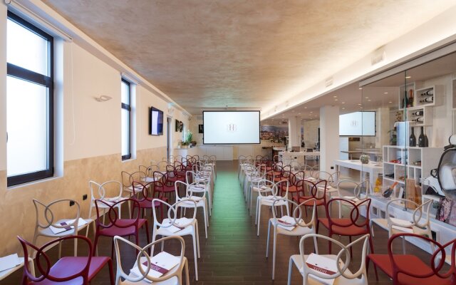 Hotel Residence Borgo Brianteo