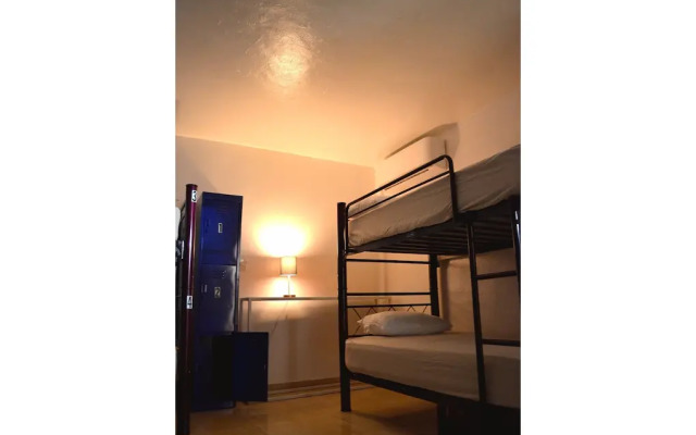 Hostel Manik