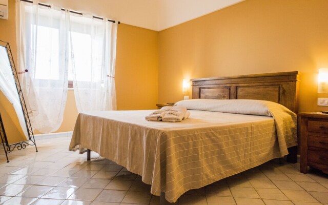 Resort Dammusi Sotto Le Stelle