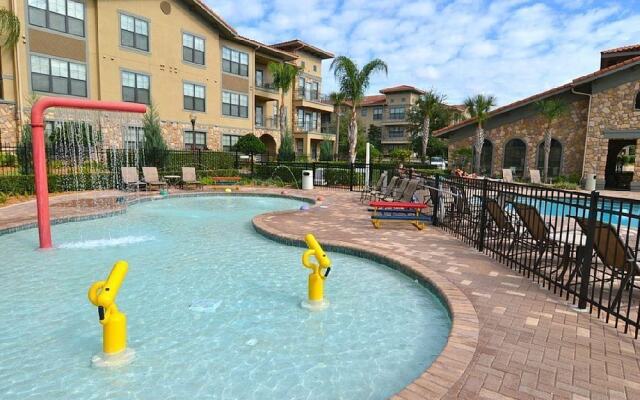 Amazing Vacation Homes, FL. Inc.